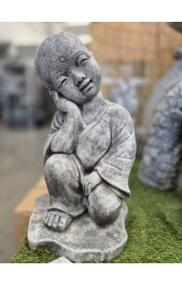Baby Buddha 47 cm